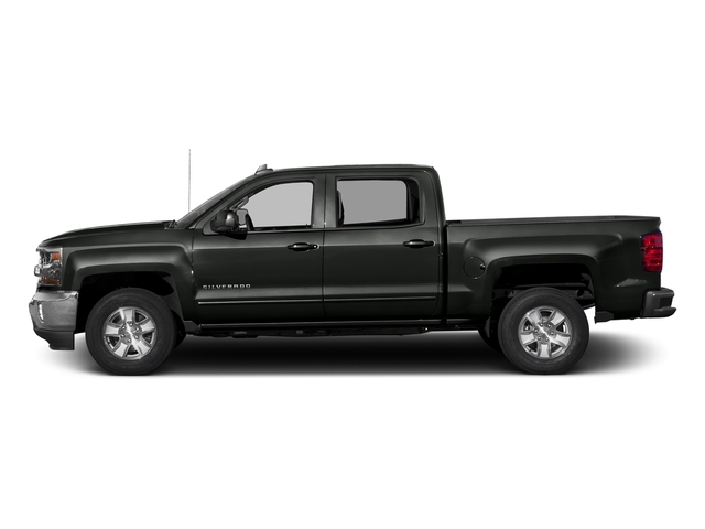 Used 2018 Chevrolet Silverado 1500 LT Trucks