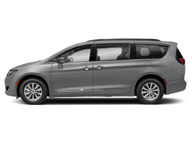 Used 2018 Chrysler Pacifica Touring Plus Vans