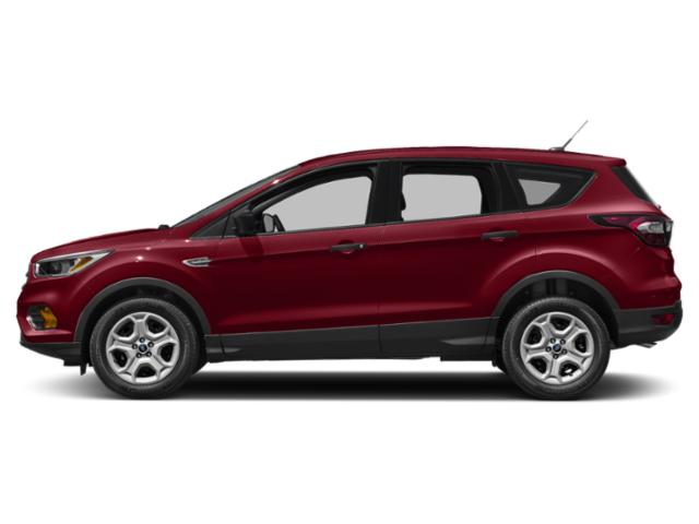 Used 2018 Ford Escape SE Crossovers