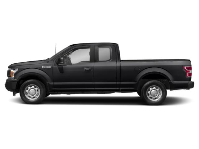 Used 2018 Ford F-150 XLT Trucks