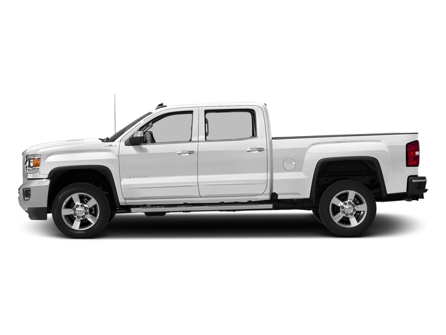 2018 GMC Sierra 2500