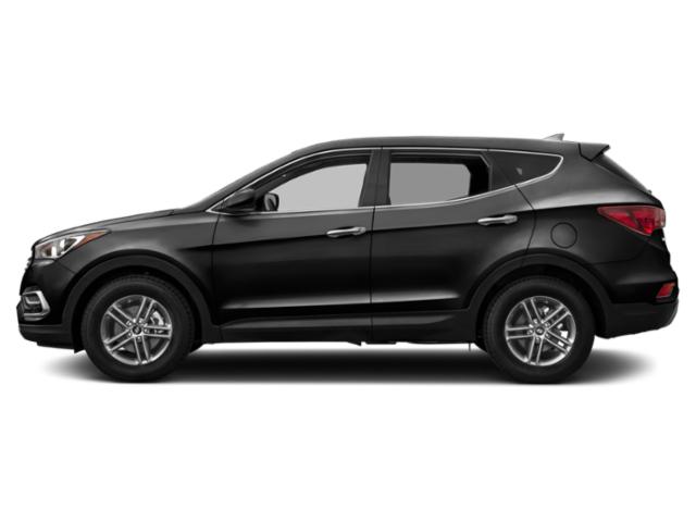 Used 2018 Hyundai Santa Fe Sport 2.4L SUVs