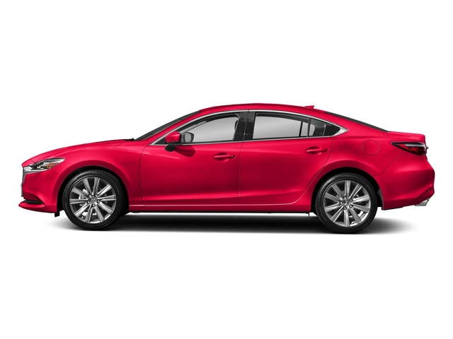 Used 2018 Mazda Mazda6 Grand Touring Cars