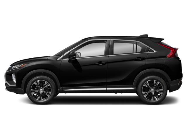 2018 Mitsubishi Eclipse Cross