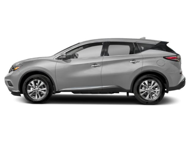 2018 Nissan Murano