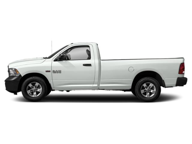 Used 2018 Ram 1500 Tradesman Trucks