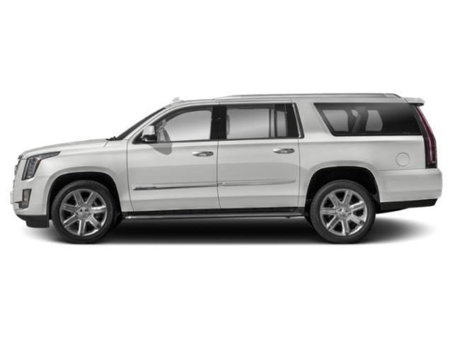 2019 Cadillac Escalade