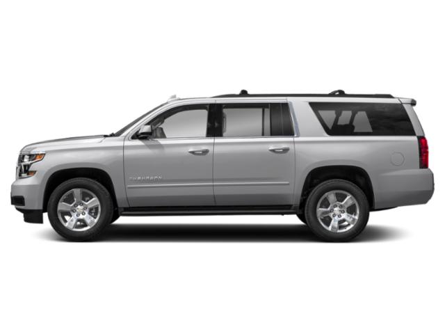 2019 Chevrolet Suburban