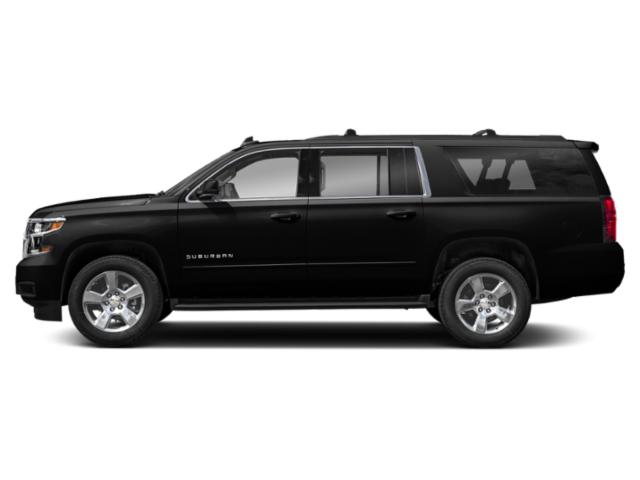 Used 2019 Chevrolet Suburban LT SUVs