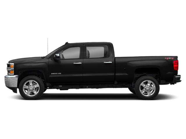 Used 2019 Chevrolet Silverado 2500HD LTZ Trucks