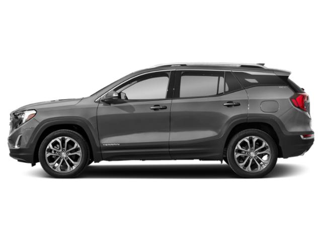 2019 GMC Terrain