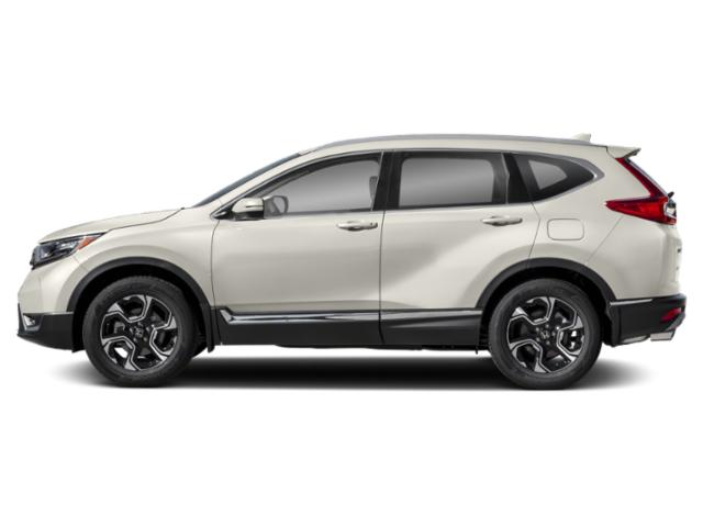 Used 2019 Honda CR-V Touring Crossovers