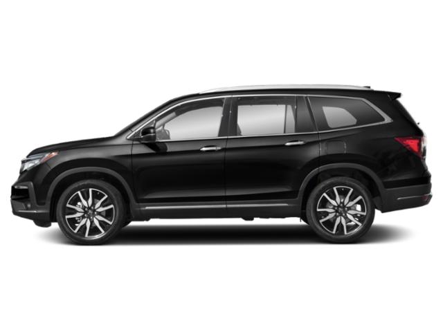 2019 Honda Pilot