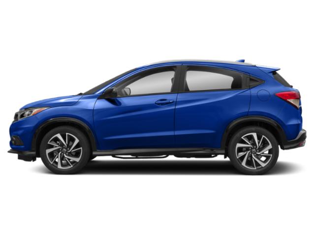 2019 Honda Hr-V