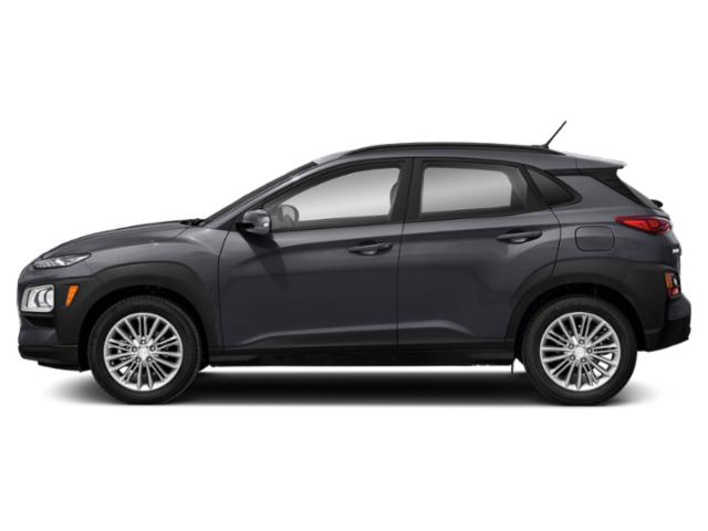 Used 2019 Hyundai Kona SE Crossovers