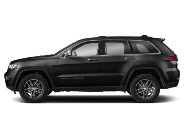 Used 2019 Jeep Grand Cherokee Limited SUVs