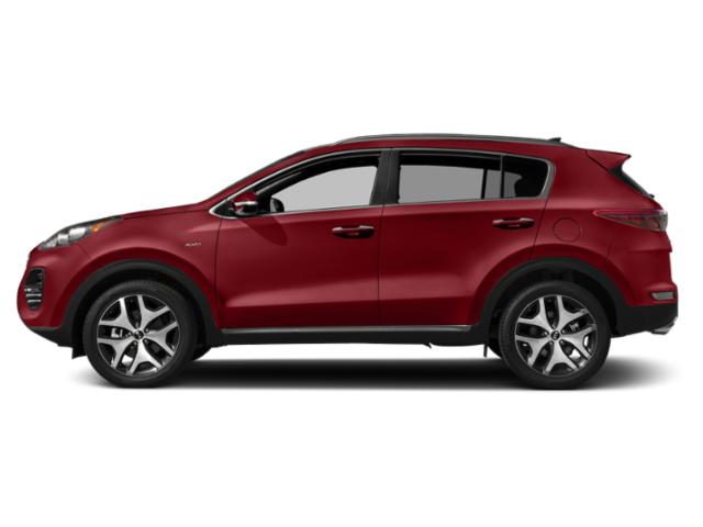 Used 2019 Kia Sportage SX Turbo Crossovers