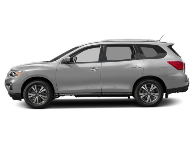 2019 Nissan Pathfinder