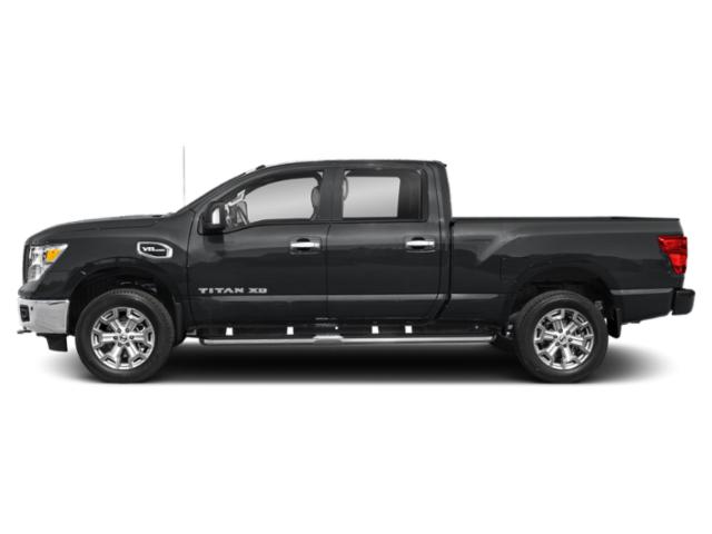 2019 Nissan Titan Xd