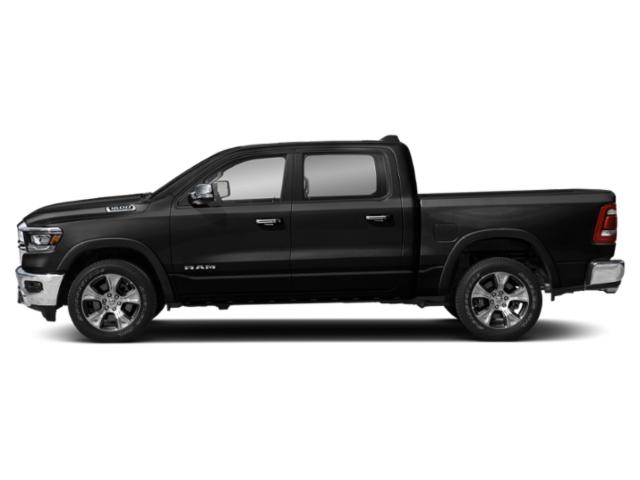 Used 2019 Ram 1500 Laramie Trucks