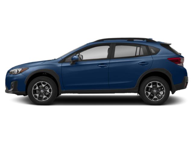Used 2019 Subaru Crosstrek Limited Crossovers