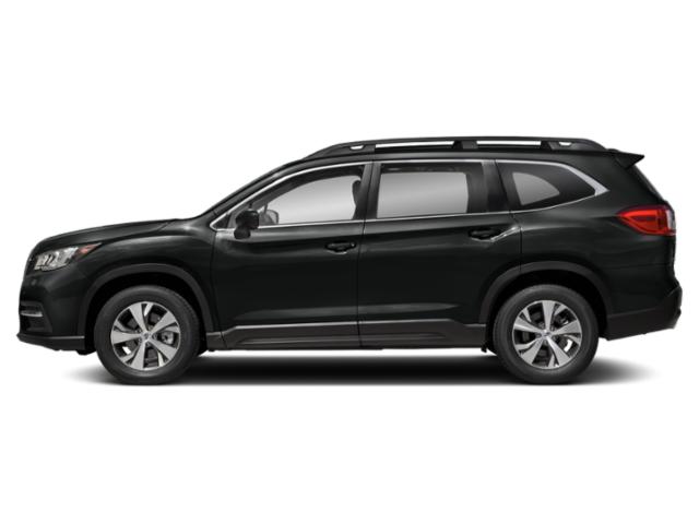 2019 Subaru Ascent