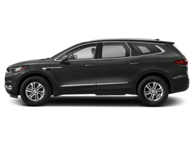 Used 2020 Buick Enclave Premium Crossovers