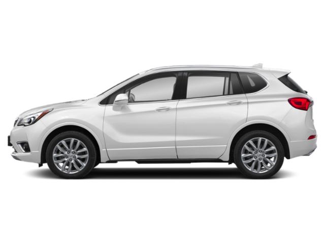 2020 Buick Envision