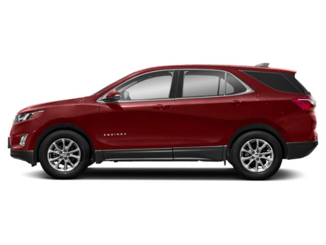 Used 2020 Chevrolet Equinox LT Crossovers