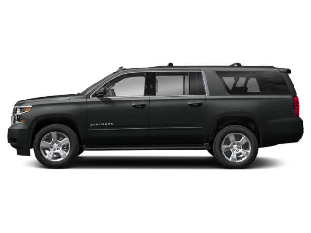 2020 Chevrolet Suburban