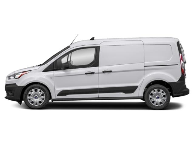Used 2020 Ford Transit Connect Van XL Vans