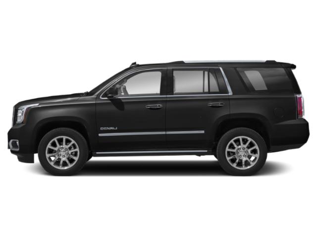 2020 GMC Yukon