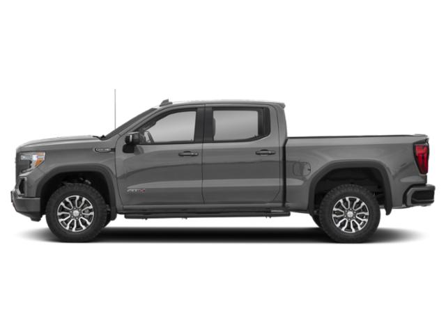 Used 2020 GMC Sierra 1500 AT4 Trucks