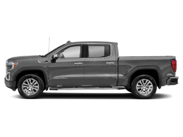 Used 2020 GMC Sierra 1500 Denali Trucks