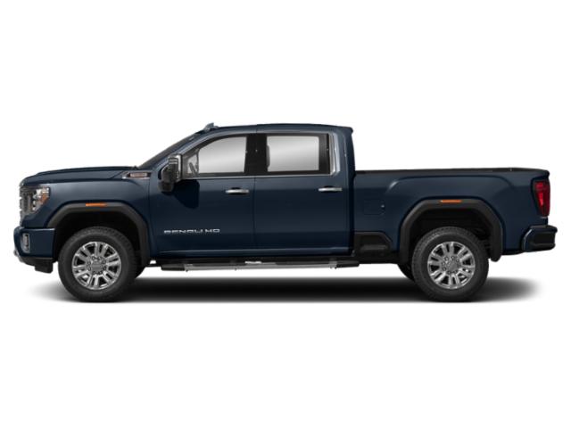 Used 2020 GMC Sierra 2500HD Denali Trucks