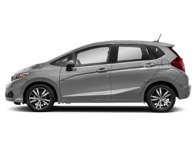2020 Honda Fit
