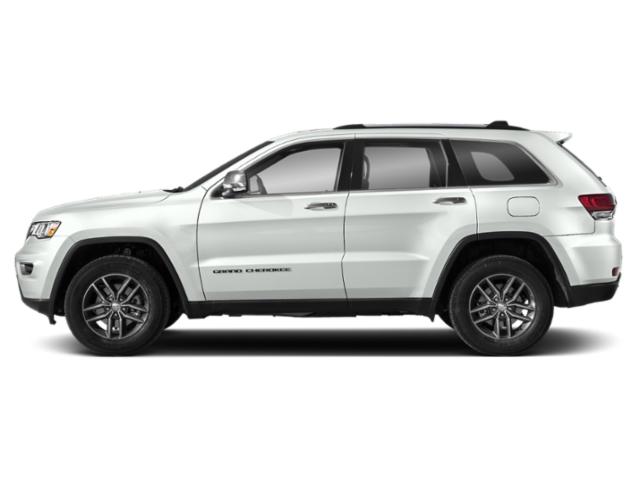 Used 2020 Jeep Grand Cherokee Limited SUVs
