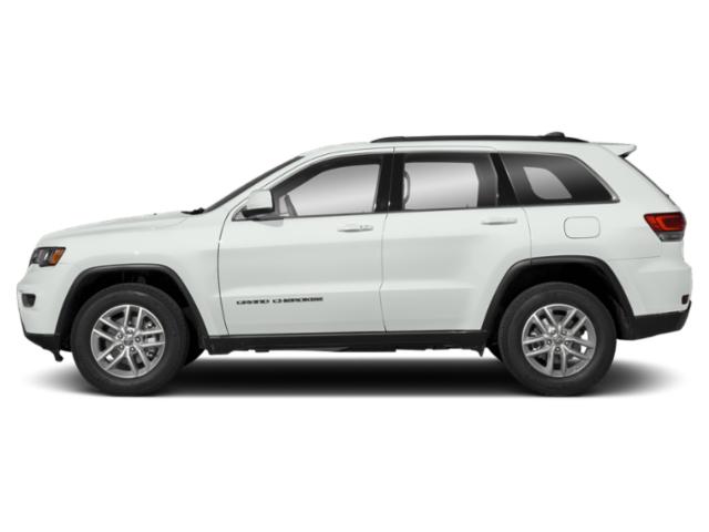 Used 2020 Jeep Grand Cherokee Laredo E SUVs