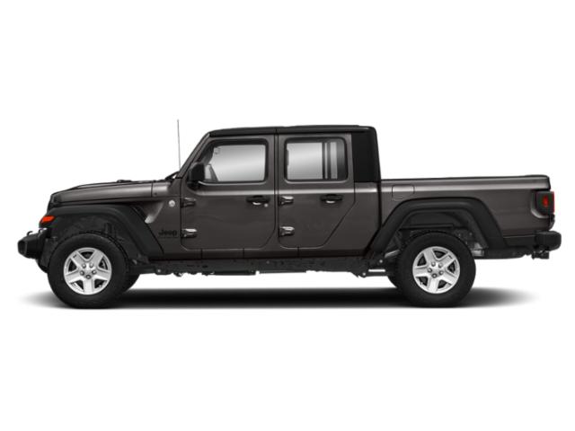 Used 2020 Jeep Gladiator Sport S Trucks