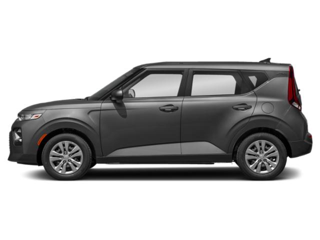 2020 Kia Soul