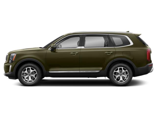 Used 2020 Kia Telluride EX SUVs