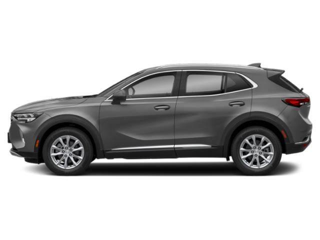 2021 Buick Envision