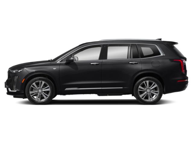 2021 Cadillac Xt6