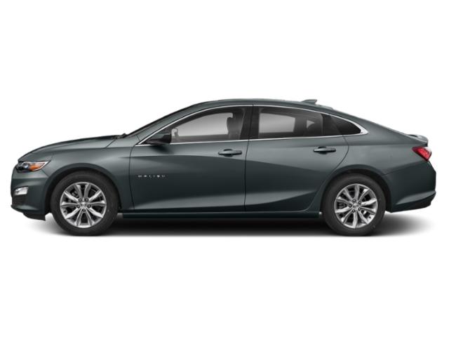 2021 Chevrolet Malibu