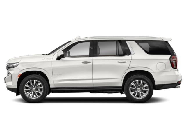 Used 2021 Chevrolet Tahoe High Country SUVs