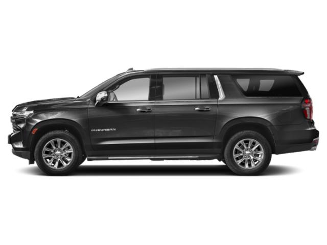 2021 Chevrolet Suburban