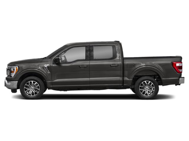 Used 2021 Ford F-150 LARIAT Trucks