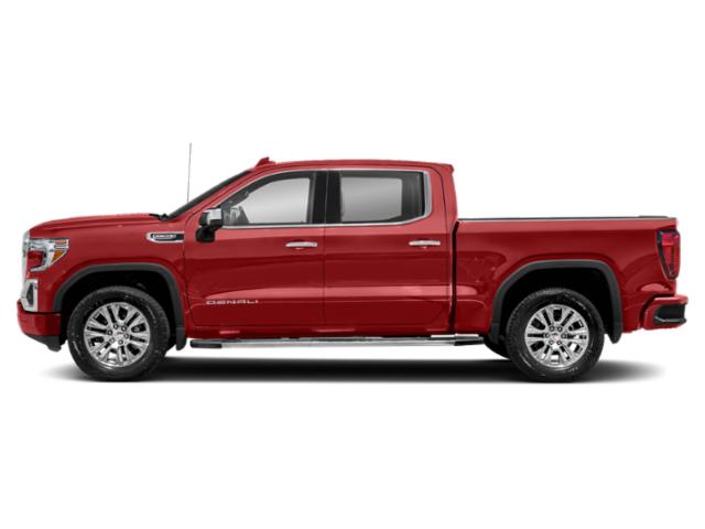 Used 2021 GMC Sierra 1500 Denali Trucks