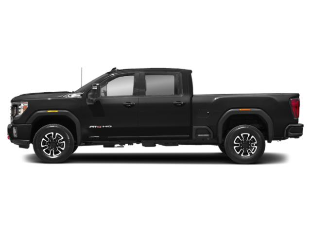 Used 2021 GMC Sierra 2500HD AT4 Trucks
