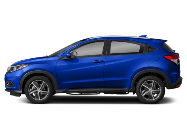 2021 Honda Hr-V